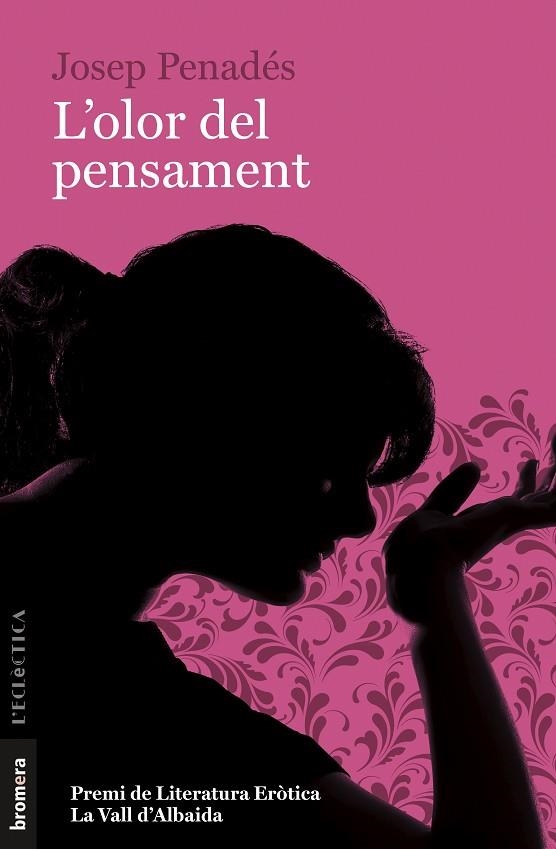 L'OLOR DEL PENSAMENT | 9788413580463 | JOSEP PENADES