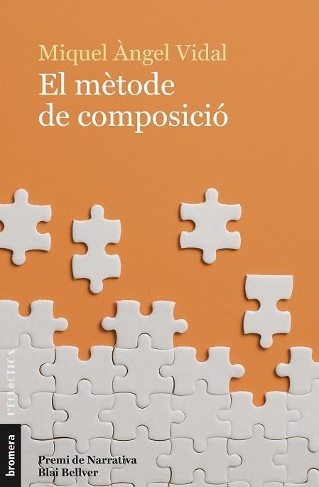 EL MÈTODE DE COMPOSICIÓ | 9788490264478 | MIQUEL ANGEL VIDAL