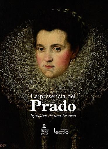 LA PRESENCIA DEL PRADO (CASTELLÀ) | 9788416918775 | VVAA