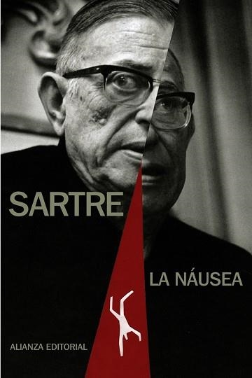 LA NAUSEA | 9788420652764 | JEAN-PAUL SARTRE