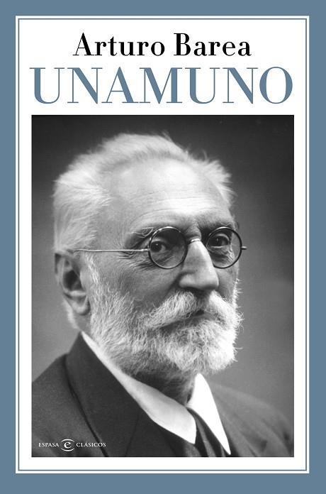 UNAMUNO | 9788467058710 | ARTURO BAREA