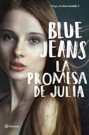 LA PROMESA DE JULIA | 9788408224754 | BLUE JEANS