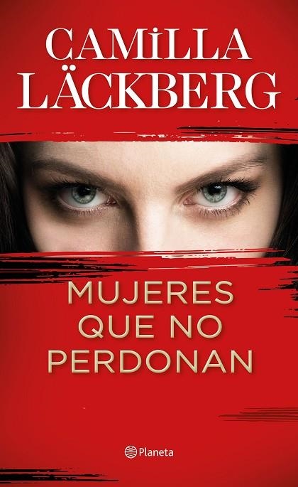 MUJERES QUE NO PERDONAN | 9788408229612 | CAMILLA LACKBERG