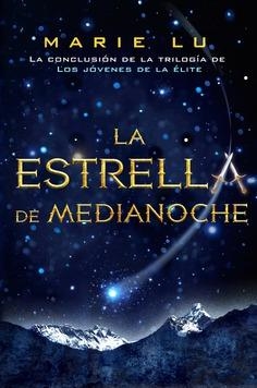 LA ESTRELLA DE MEDIANOCHE | 9788418002885 | MARIE LU