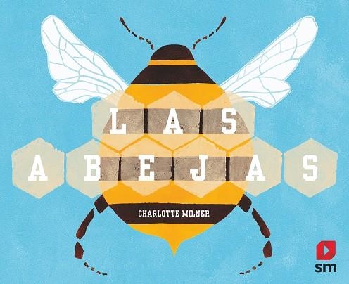 Las abejas | 9788413181936 | Charlotte Milner