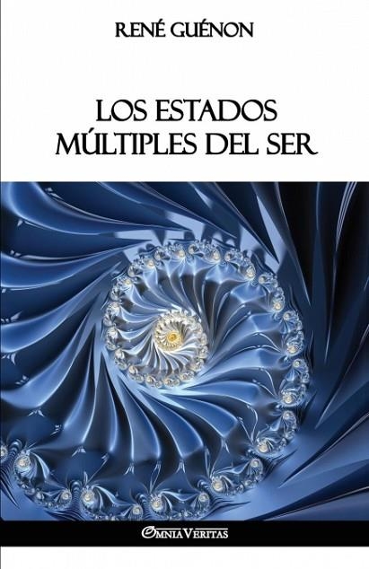 LOS ESTADOS MULTIPLES DEL SER | 9781912452460 | RENE GUENON