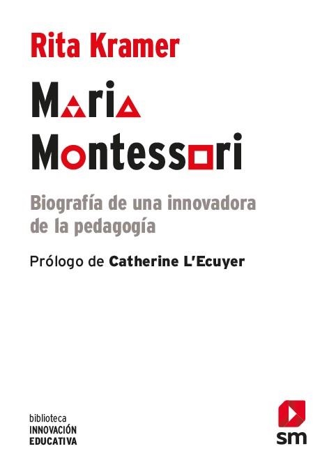 MARIA MONTESSORI | 9788413182117 | RITA KRAMER