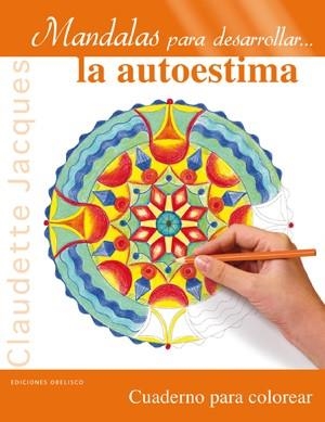 MANDALAS PARA DESARROLLAR LA AUTOESTIMA | 9788497778459 | CLAUDETTE JACQUES