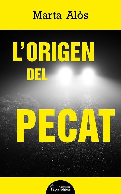 L'ORIGEN DEL PECAT | 9788413031767 | Marta Alòs