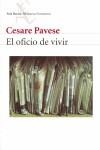 EL OFICIO DE VIVIR | 9788432219634 | CESARE PAVESE