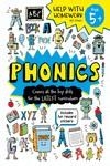 PHONICS AGE 5+ | 9781788101455 | AA.VV