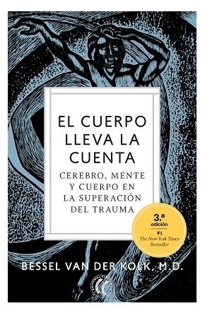 EL CUERPO LLEVA LA CUENTA | 9788412067194 | BESSEL VAN DER KOLK