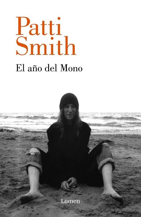 EL AÑO DEL MONO | 9788426407740 | PATTI SMITH