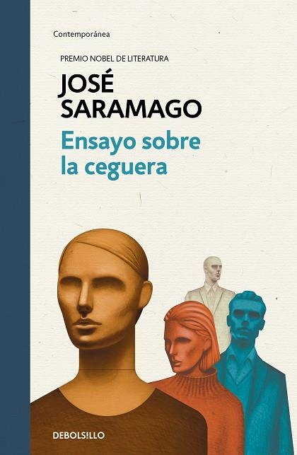 ENSAYO SOBRE LA CEGUERA | 9788466350976 | JOSE SARAMAGO