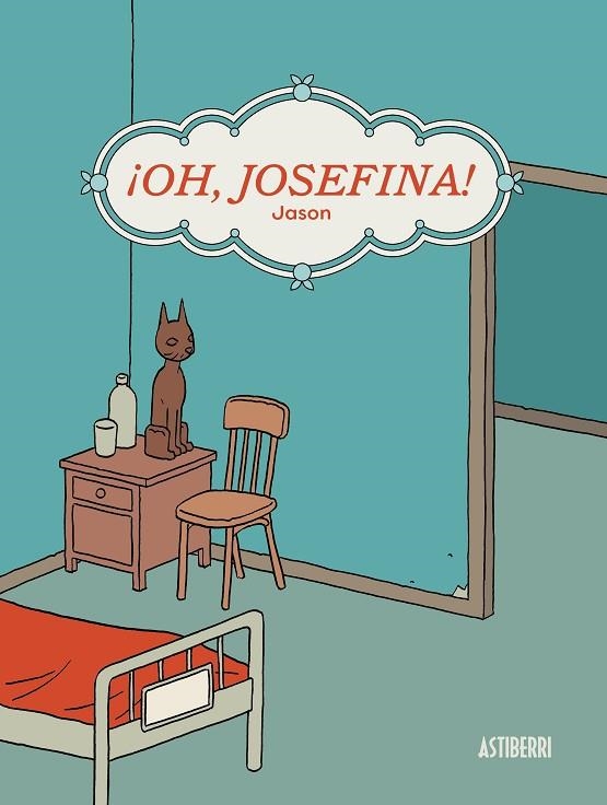 OH JOSEFINA! | 9788417575922 | JASON