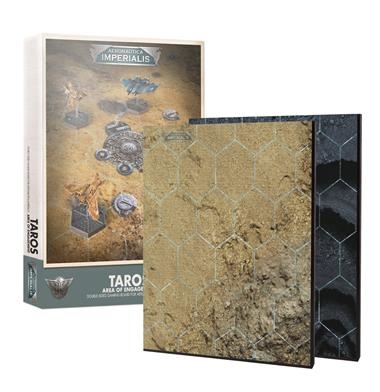 AERO/IMP: AREA OF ENGAGEMENT: TAROS | 5011921142088 | GAMES WORKSHOP