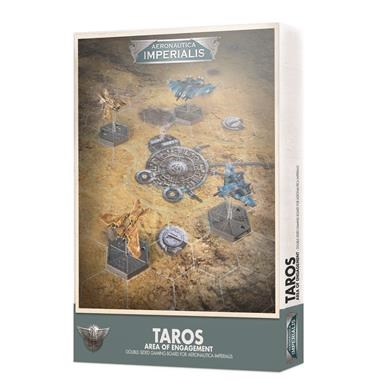 AERO/IMP: AREA OF ENGAGEMENT: TAROS | 5011921142088 | GAMES WORKSHOP