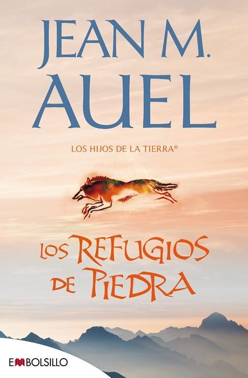 LOS REFUGIOS DE PIEDRA | 9788416087297 | JEAN MARIE AUEL