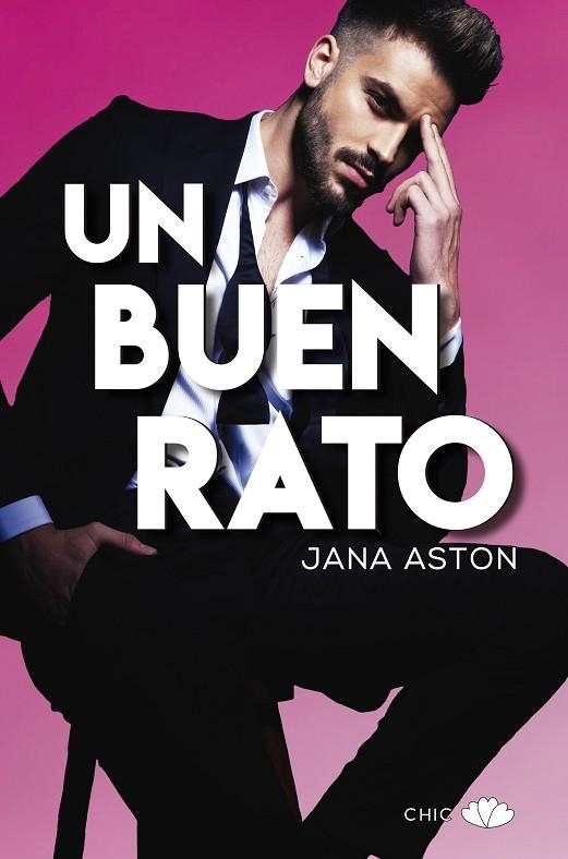 UN BUEN RATO | 9788417972189 | JANA ASTON