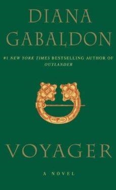 Outlander 3 VOYAGER | 9780440217565 | DIANA GABALDON