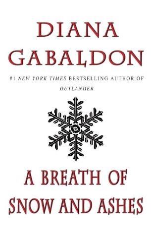 Outlander 6 A BREATH OF SNOW AND ASHES | 9780440225805 | DIANA GABALDON