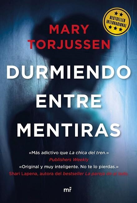 Durmiendo entre mentiras | 9788427047068 | Mary Torjussen