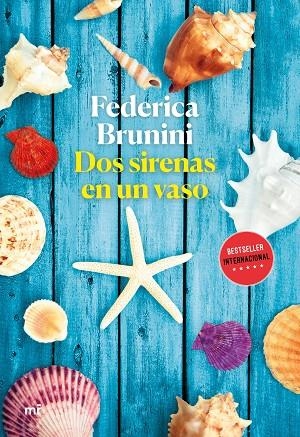 Dos sirenas en un vaso | 9788427047693 | Federica Brunini