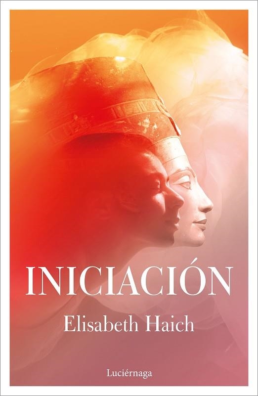 Iniciacion | 9788418015267 | Elisabeth Haich