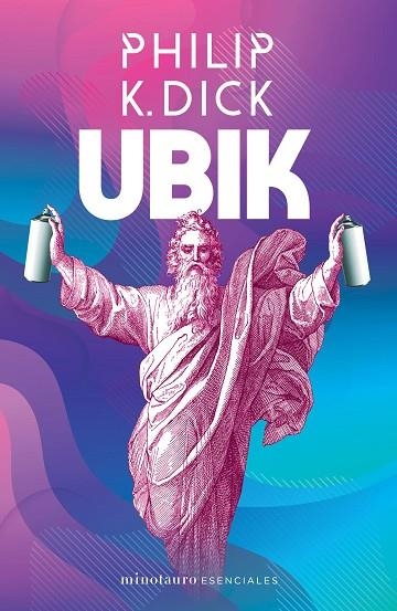 Ubik | 9788445008232 | Philip K. Dick