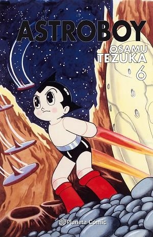 Astro Boy 06 | 9788491730996 | Osamu Tezuka