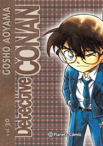 Detective Conan 30 | 9788491533443 | Gosho Aoyama