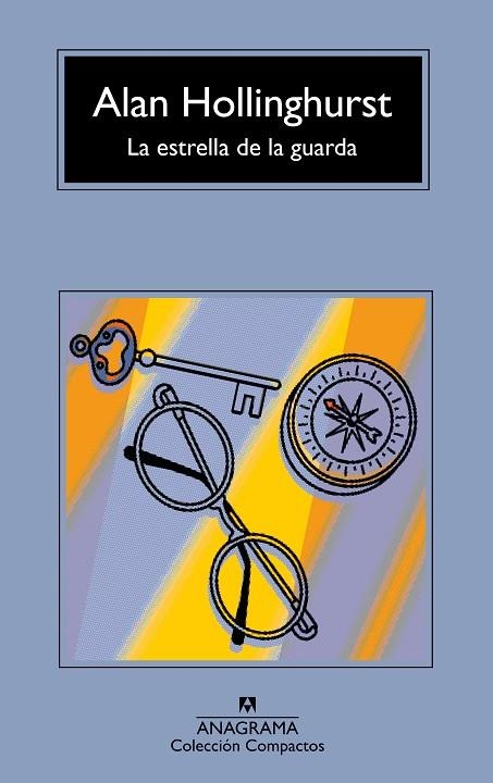 La Estrella de la guarda | 9788433960511 | Alan Hollinghurst