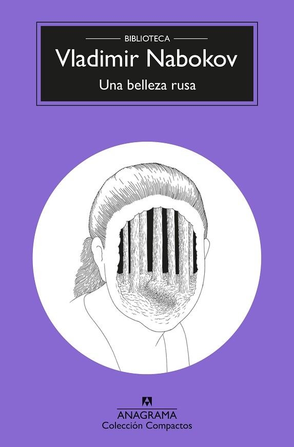 Una belleza rusa | 9788433960726 | Vladímir Nabokov