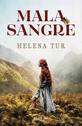 MALASANGRE | 9788401024351 | HELENA TUR