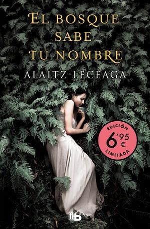 EL BOSQUE SABE TU NOMBRE | 9788413141732 | ALAITZ LECEAGA