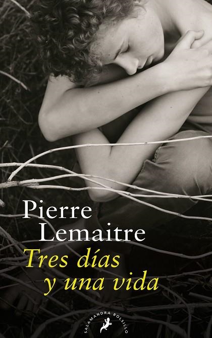 TRES DIAS Y UNA VIDA | 9788418173097 | PIERRE LEMAITRE