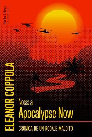 NOTAS A APOCALYSE NOW | 9788412022858 | ELEANOR COPPOLA