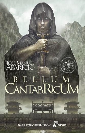 BELLUM CANTABRICUM | 9788435063616 | JOSE MANUEL APARICIO