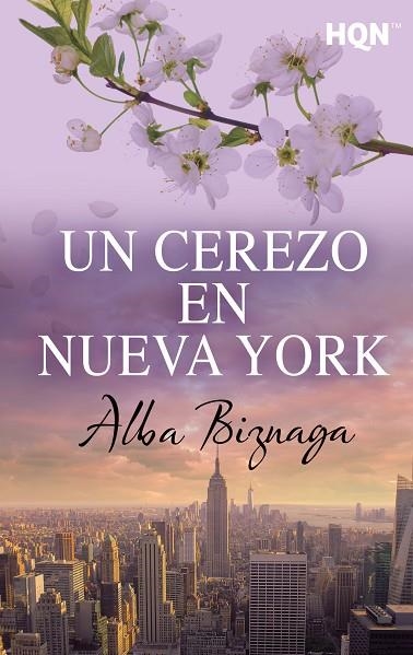 UN CEREZO EN NUEVA YORK | 9788413289274 | ALBA BIZNAGA