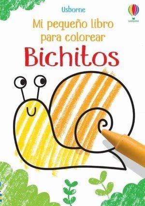 BICHITOS | 9781474983532 | KIRSTEEN ROBSON