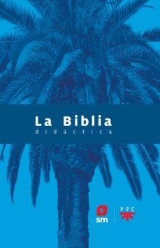 La Biblia didáctica | 9788413183039 | VVAA