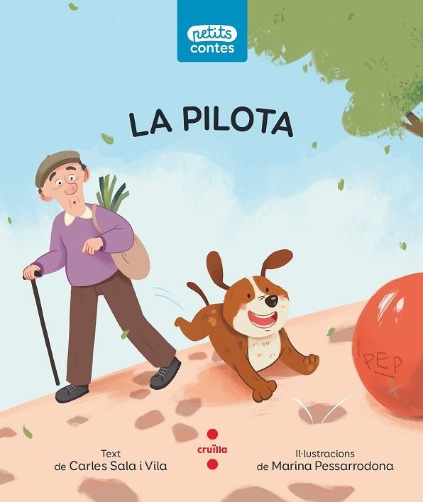 La pilota | 9788466148054 | Carles Sala i Vila