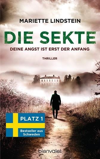 DIE SEKTE | 9783734107849 | MARIE LINDSTEIN