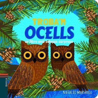 OCELLS | 9788447940783 | NATALIE MARSHALL