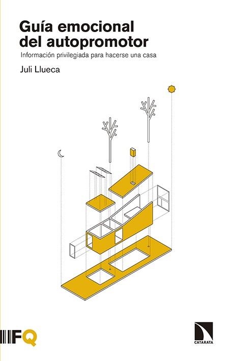 GUÍA EMOCIONAL DEL AUTOPROMOTOR | 9788490970928 | JULI LLUECA