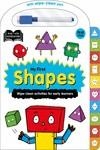 Help With Homework My First Shapes +2 | 9781789051384 | VVAA