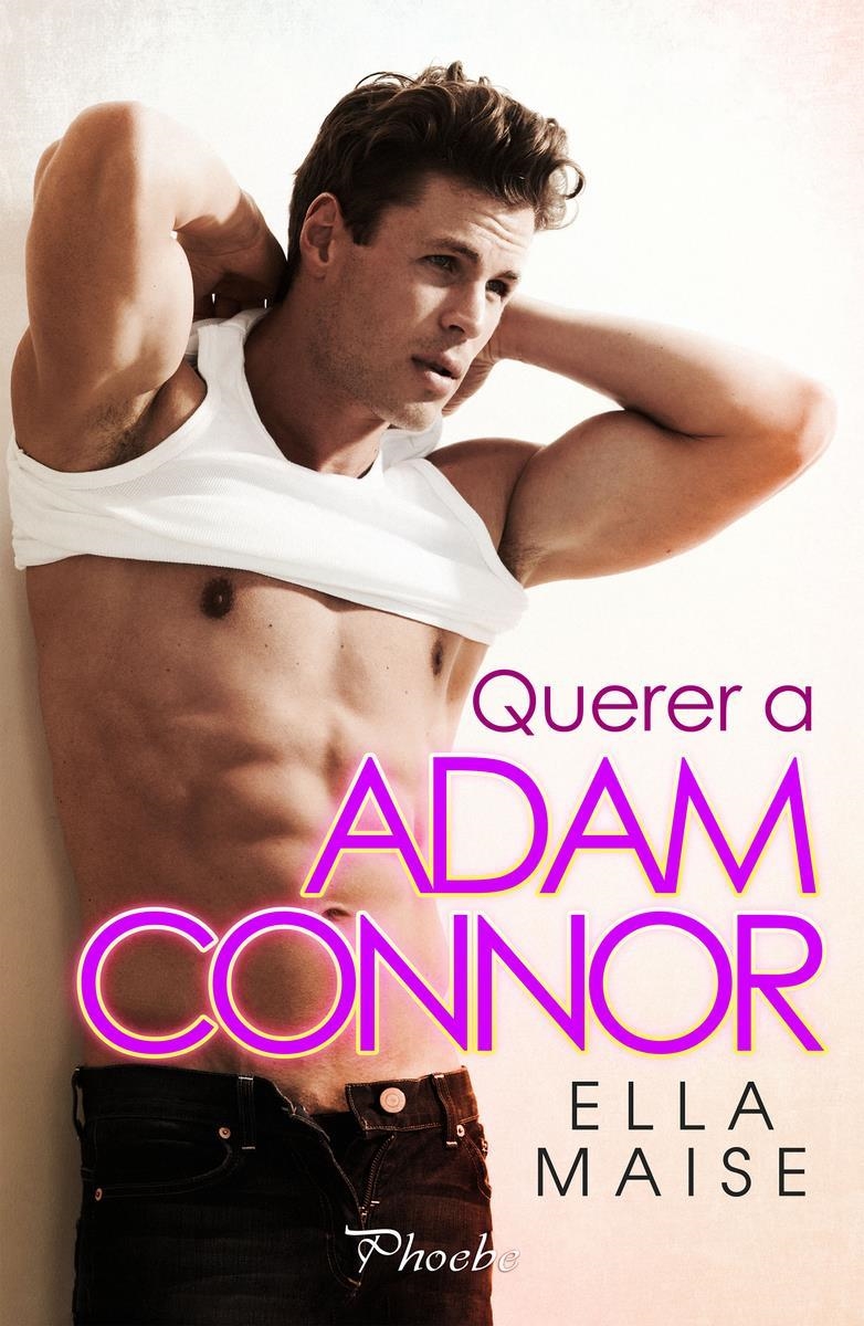 Querer a Adam Connor | 9788417683795 | ELLA MAISE