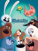 MASCOTAS 01 | 9788494974946 | GOUM & LAPUSS