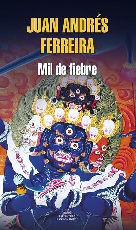 MIL DE FIEBRE | 9788439737216 | Juan Andrés Ferreira