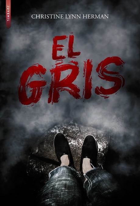 El Gris | 9788417626051 | CHRISTINE LYNN HERMAN